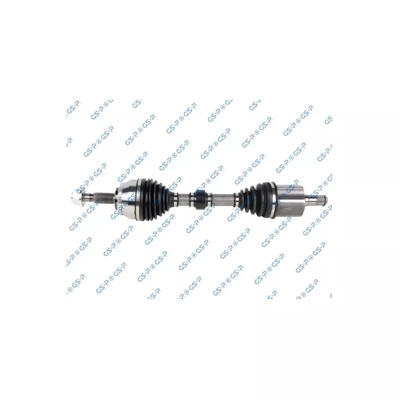 Arbre de transmission avant gauche GSP 262089