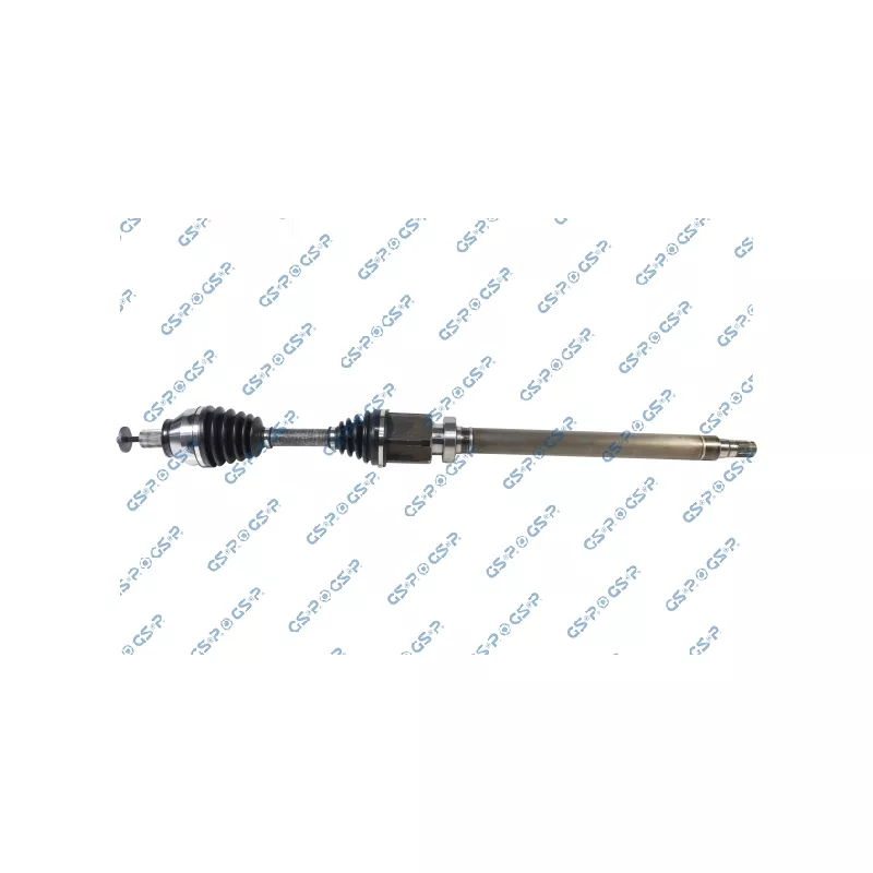 Arbre de transmission GSP 262090