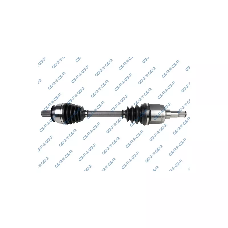Arbre de transmission GSP 262093