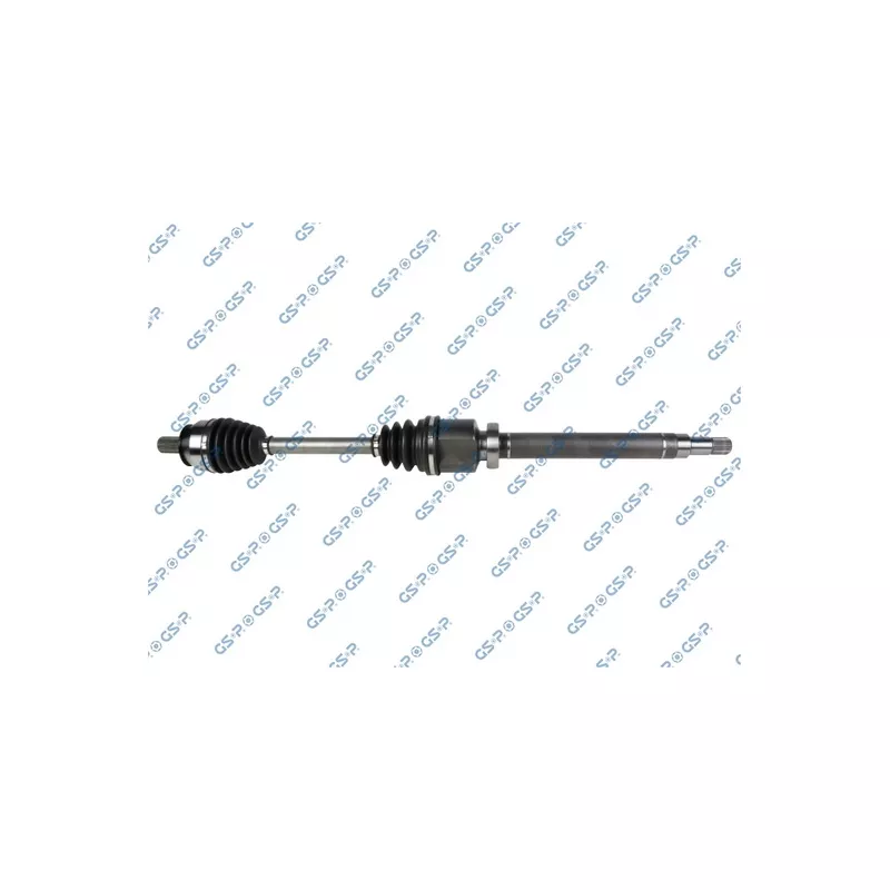 Arbre de transmission GSP 262094