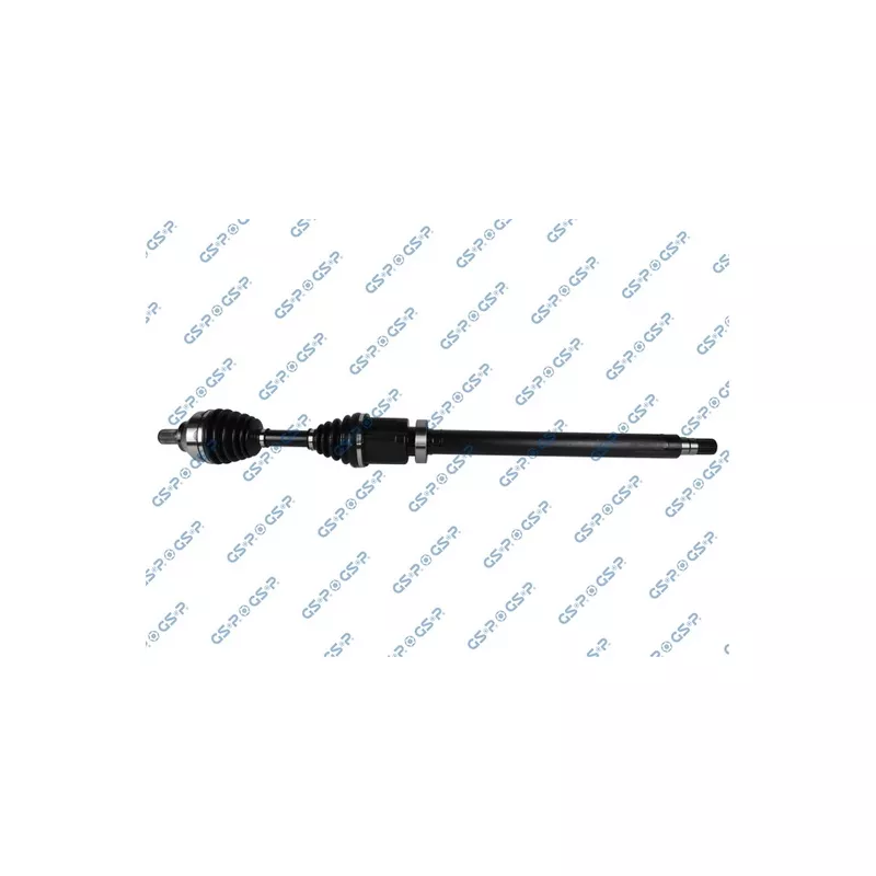 Arbre de transmission avant droit GSP 262103