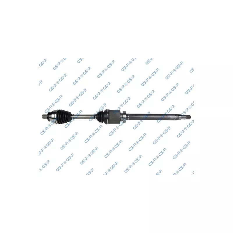 Arbre de transmission avant droit GSP 262112