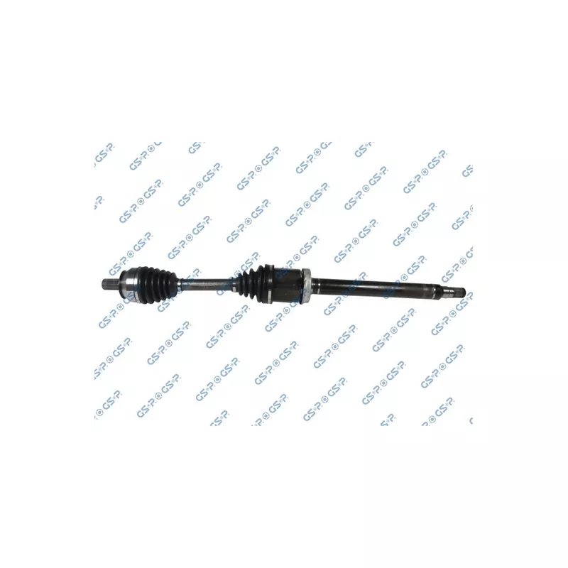 Arbre de transmission GSP 262124