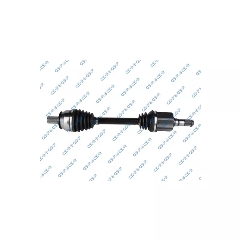 Arbre de transmission GSP 262127