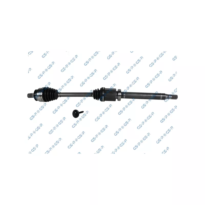 Arbre de transmission GSP 262133