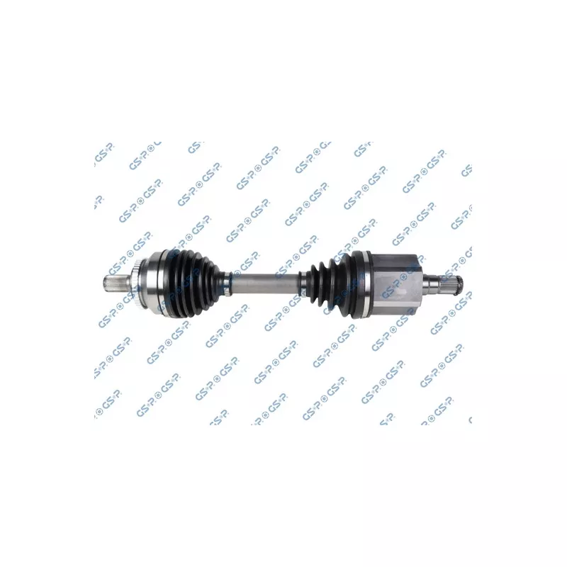 Arbre de transmission GSP 262141