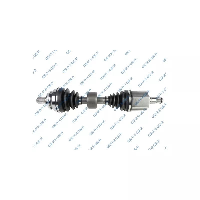 Arbre de transmission GSP 262143