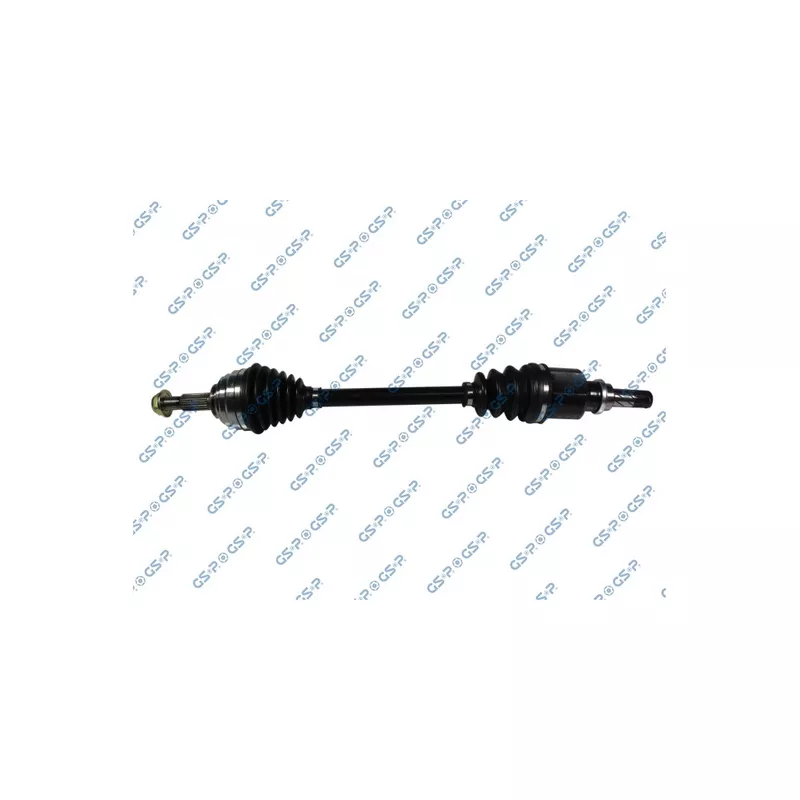 Arbre de transmission GSP 299070