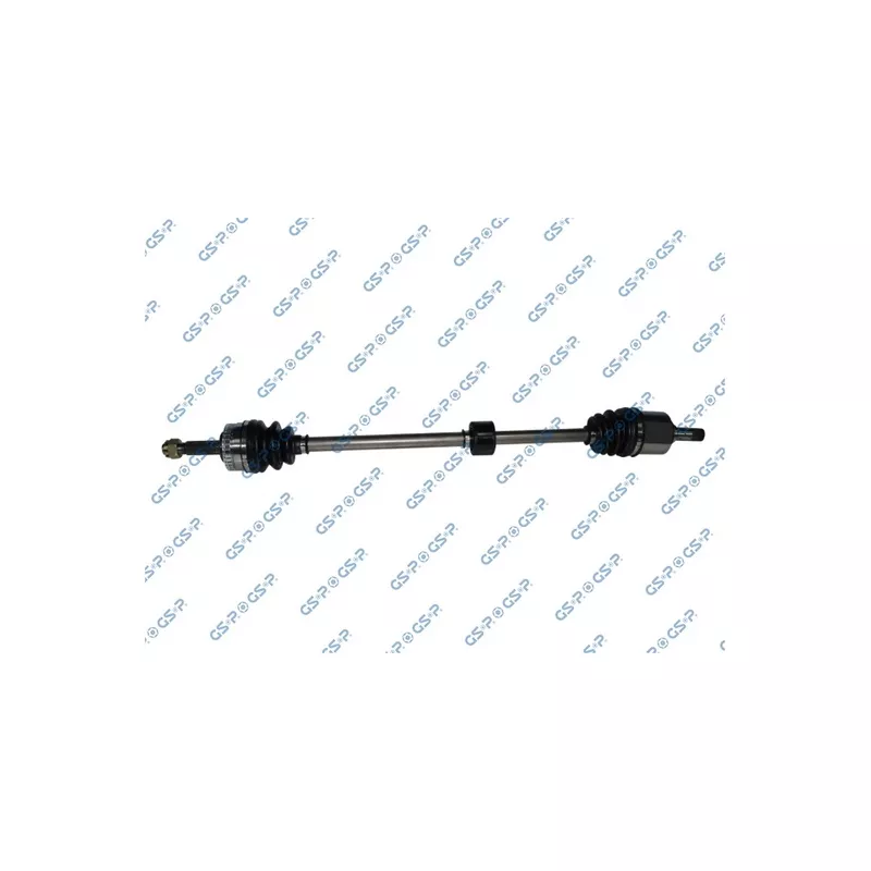 Arbre de transmission GSP 299157