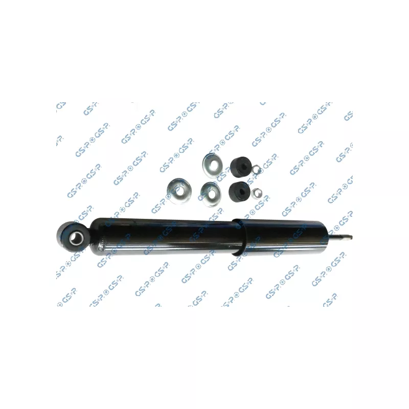 Jeu de 2 amortisseurs avant GSP 32102930