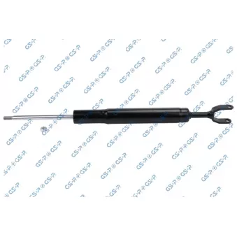 Jeu de 2 amortisseurs avant GSP