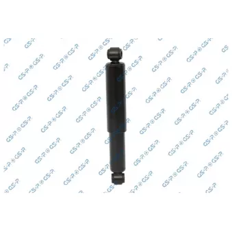 Jeu de 2 amortisseurs arrière GSP