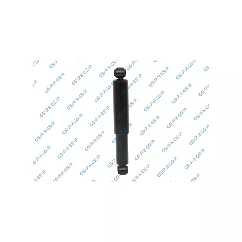 Jeu de 2 amortisseurs arrière GSP 32111870