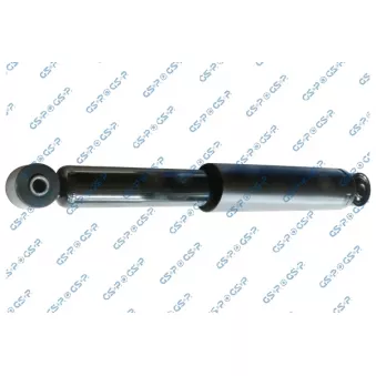 Jeu de 2 amortisseurs arrière GSP