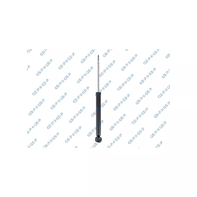 Jeu de 2 amortisseurs arrière GSP 32113070