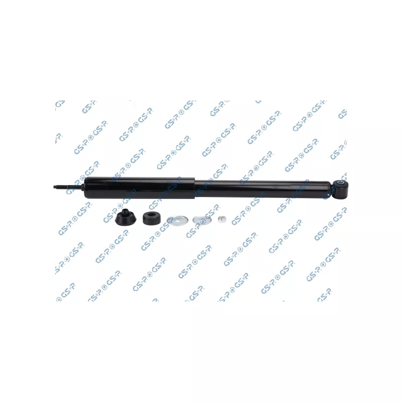 Jeu de 2 amortisseurs arrière GSP 32114250