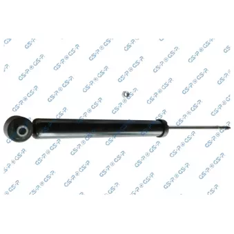 Jeu de 2 amortisseurs arrière GSP