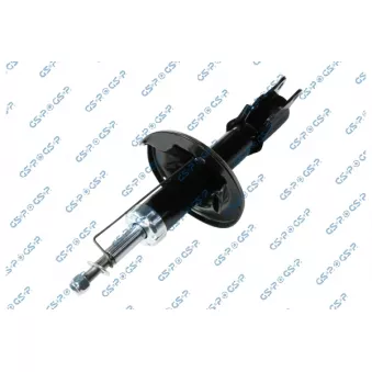 Jeu de 2 amortisseurs avant GSP