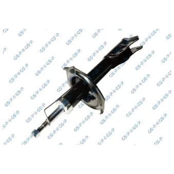 Jeu de 2 amortisseurs avant GSP 32300830