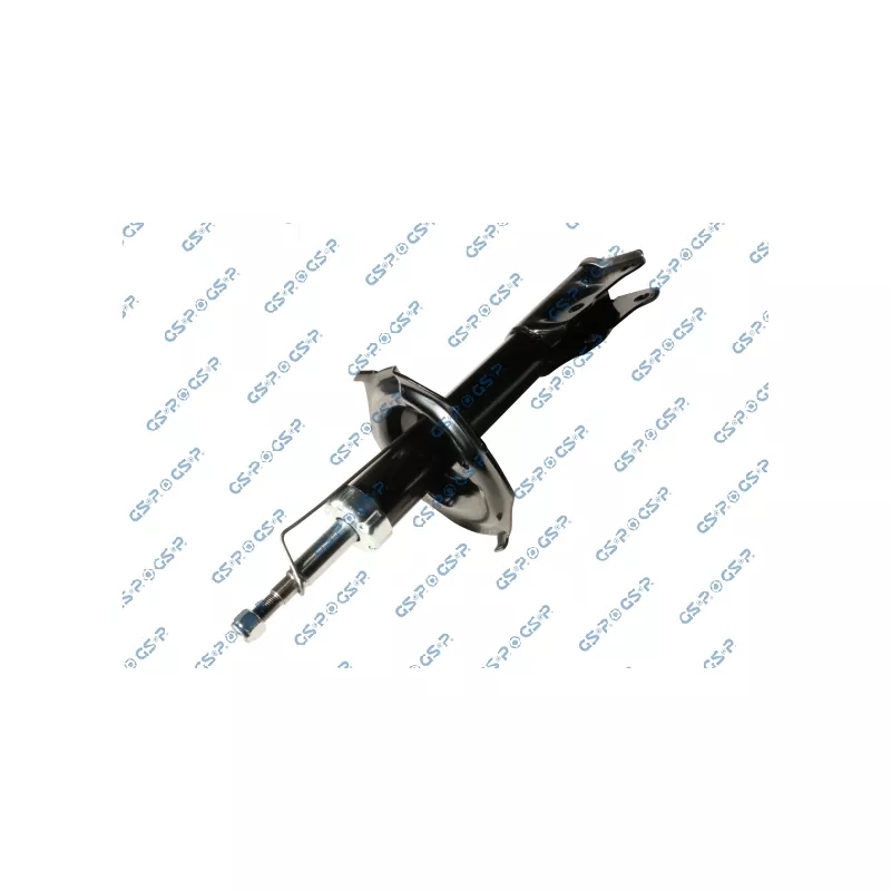 Jeu de 2 amortisseurs avant GSP 32300830