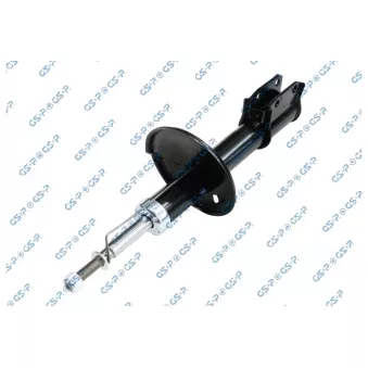 Jeu de 2 amortisseurs avant GSP