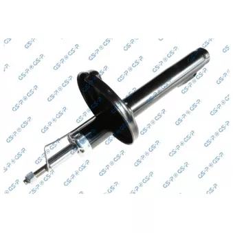 Jeu de 2 amortisseurs avant GSP