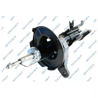 Amortisseur avant droit GSP