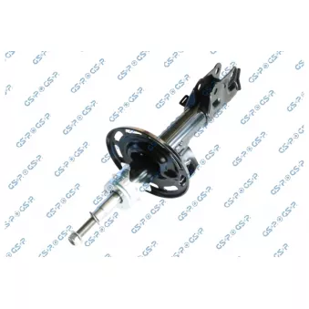 Amortisseur avant gauche GSP