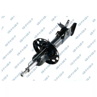 Amortisseur avant gauche GSP