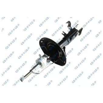 Amortisseur avant gauche GSP