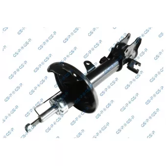 Amortisseur arrière gauche GSP