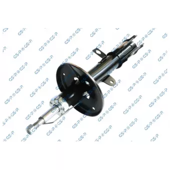 Amortisseur arrière droit GSP