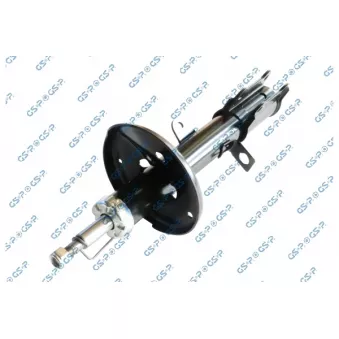 Amortisseur arrière gauche GSP