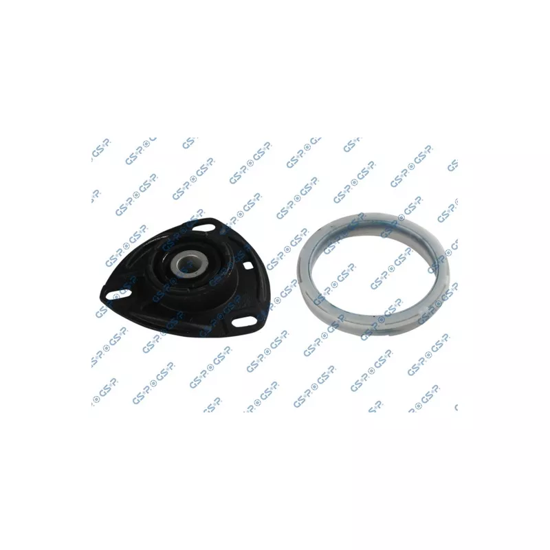 Kit de réparation, coupelle de suspension GSP 510245S