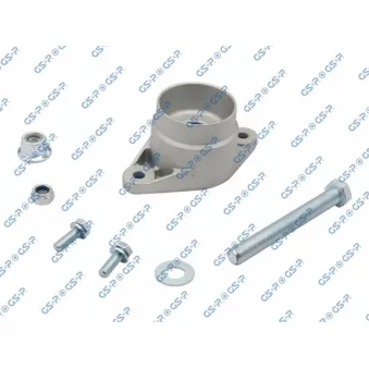 Kit de réparation, coupelle de suspension GSP