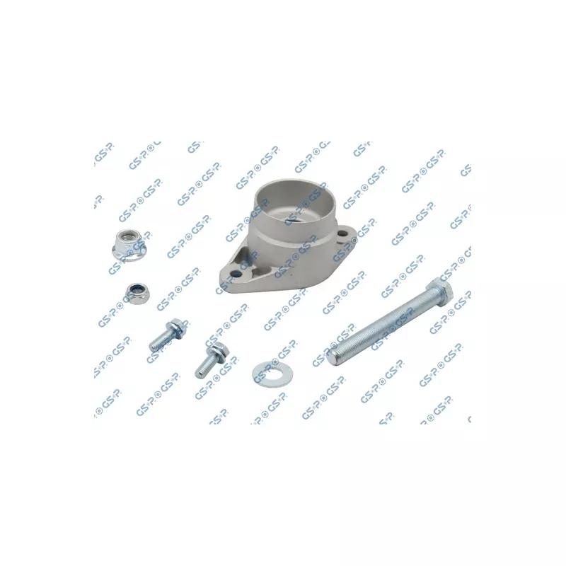 Kit de réparation, coupelle de suspension GSP 510382S