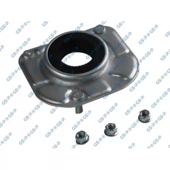 Kit de réparation, coupelle de suspension GSP