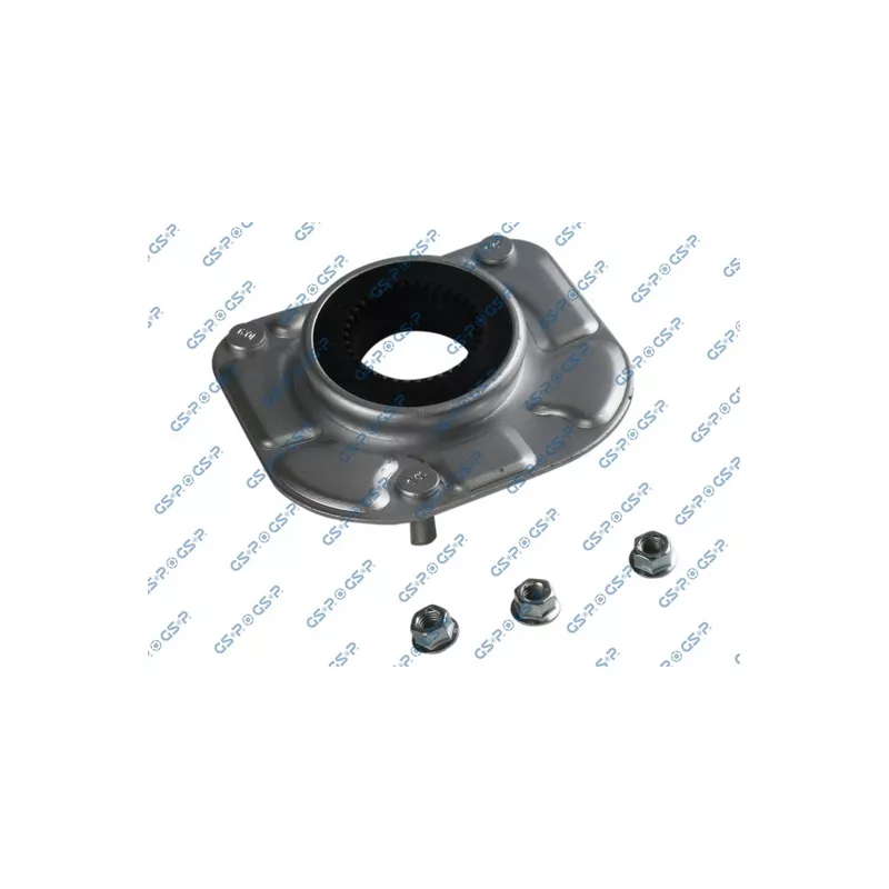 Kit de réparation, coupelle de suspension GSP 510799S
