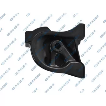 Support moteur GSP