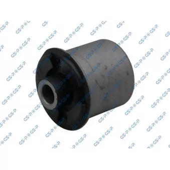 Silent bloc de l'essieu / berceau GSP