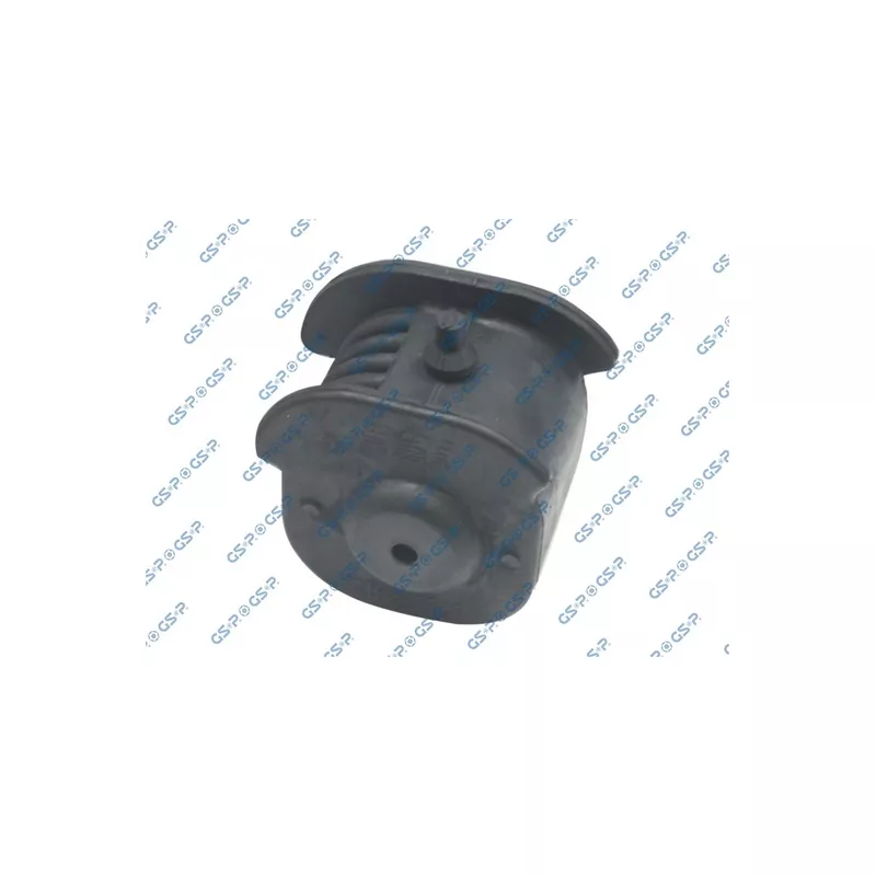 Suspension, bras de liaison avant gauche GSP 511844