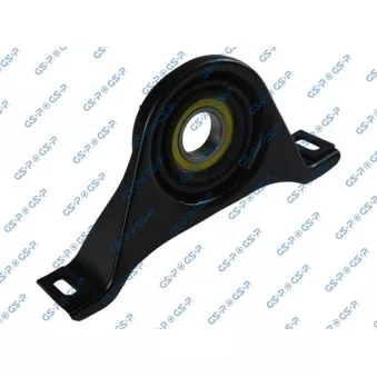 Suspension, arbre de cardan GSP 512668