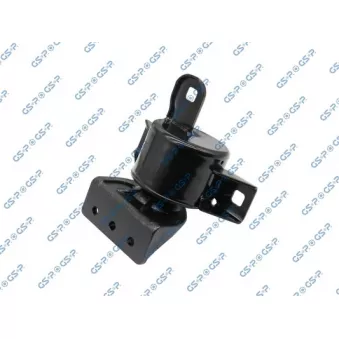 Support moteur GSP