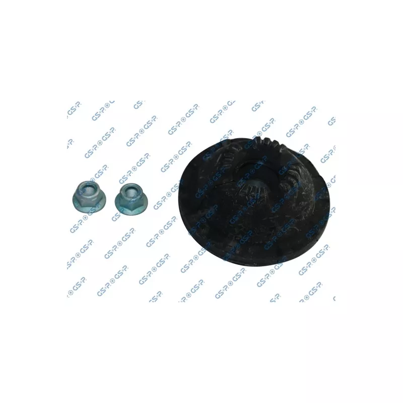 Kit de réparation, coupelle de suspension GSP 513834S