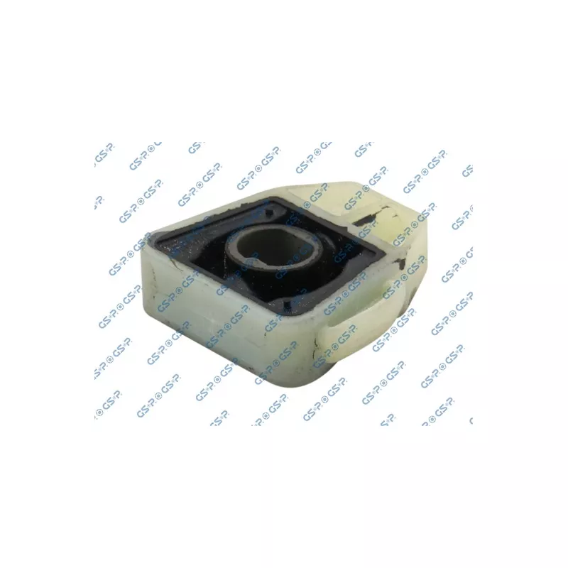 Suspension, radiateur GSP 514039