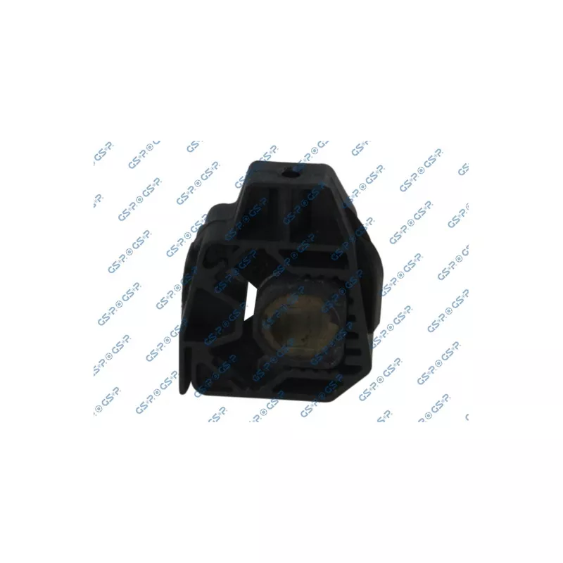 Suspension, radiateur GSP 514048