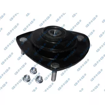 Kit de réparation, coupelle de suspension GSP