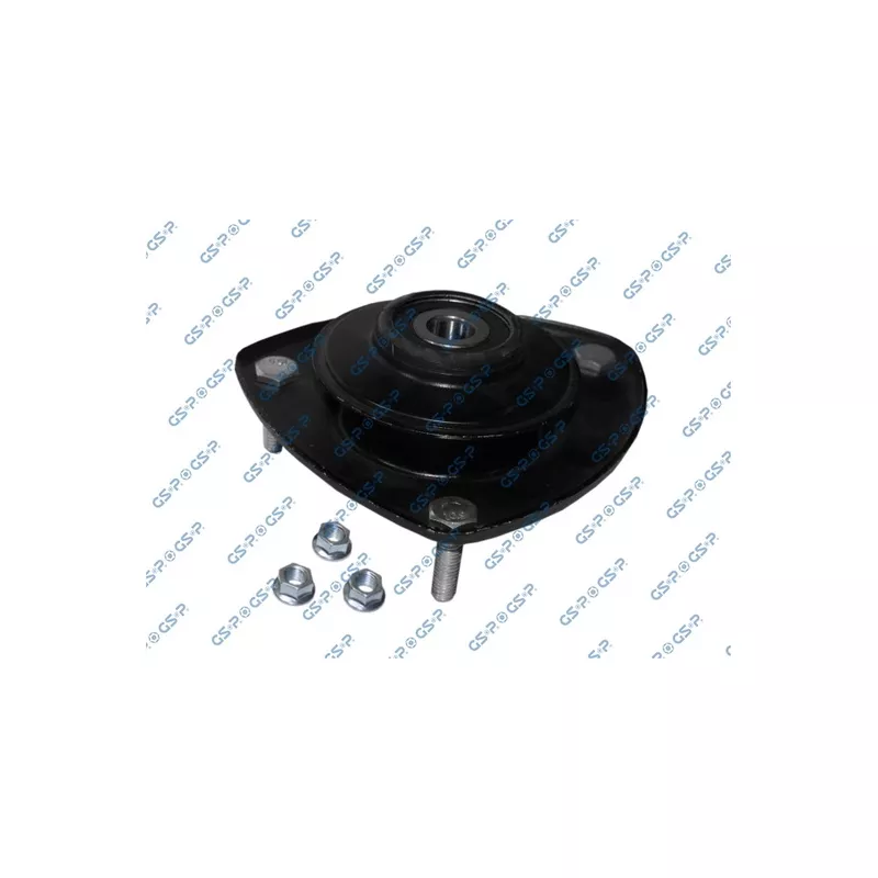 Kit de réparation, coupelle de suspension GSP 514158S