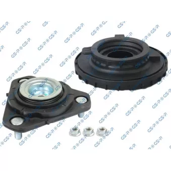 Kit de réparation, coupelle de suspension GSP