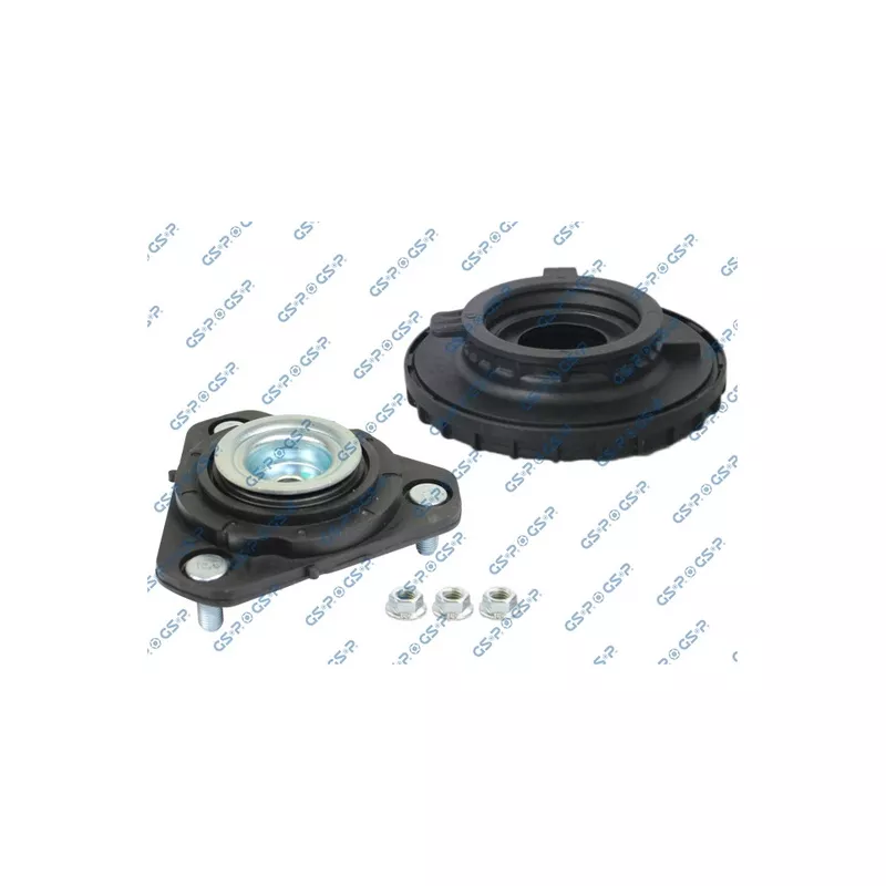 Kit de réparation, coupelle de suspension GSP 514191S